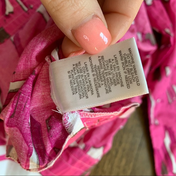 MICHAEL by MICHAEL KORS top beach cover - Picture 7 of 7